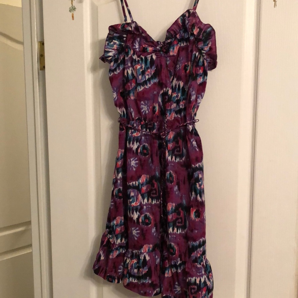 NWOT OP Sundress size M